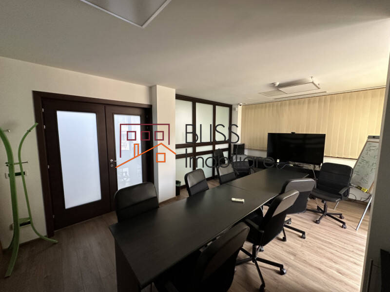spațiu de birouri de Inchiriat Dorobanti | Primaverii | Kiseleff | Aviatorilor - 2 Camere - ID:121452 | Bliss Imobiliare / Photo 17 - BLISS Imobiliare
