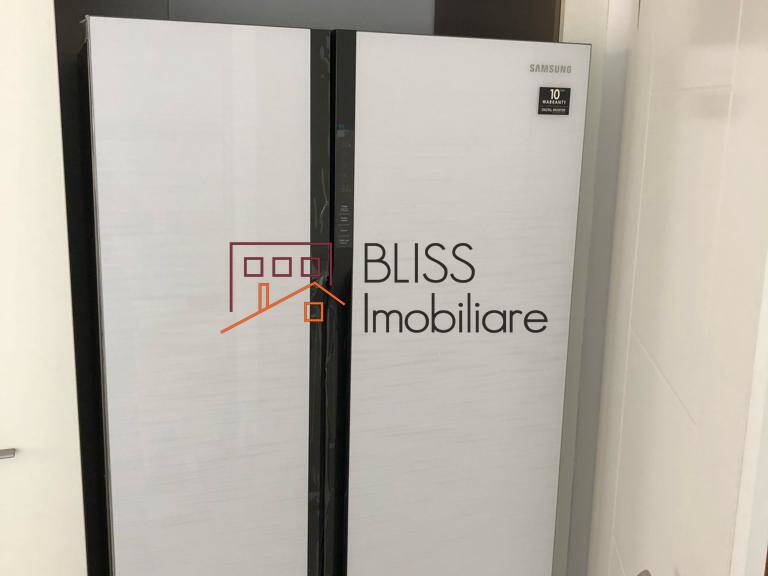 Apartament Cu 4 Camere In Ibiza Sol, Pipera | Curte Privata, Piscina Si Terasa | Bliss Imobiliare / Photo 18 - BLISS Imobiliare