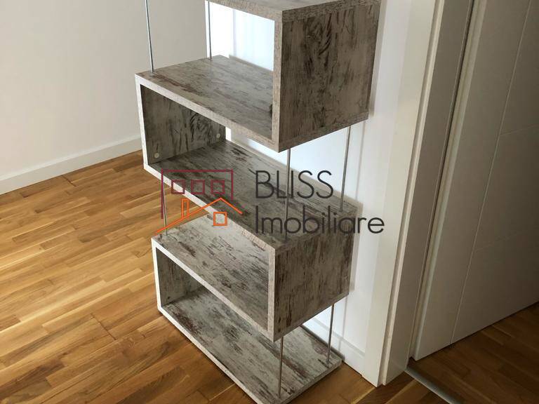 3-Bedoom Apartment In Ibiza Sol, Pipera | Private Yard, Pool, And Terrace, Bucharest / Ilfov | Bliss Imobiliare / Photo 12 - BLISS Imobiliare