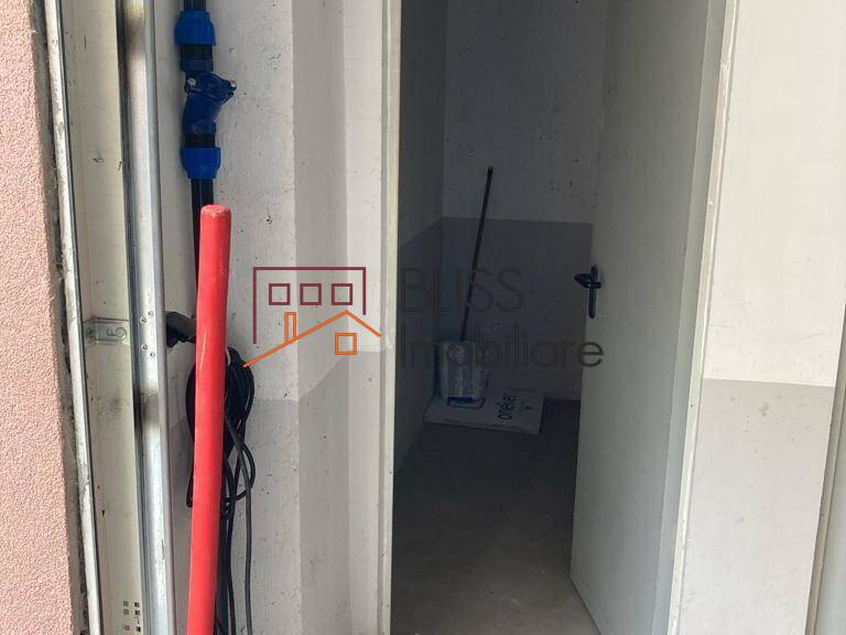 3-Bedoom Apartment In Ibiza Sol, Pipera | Private Yard, Pool, And Terrace, Bucharest / Ilfov | Bliss Imobiliare / Photo 27 - BLISS Imobiliare