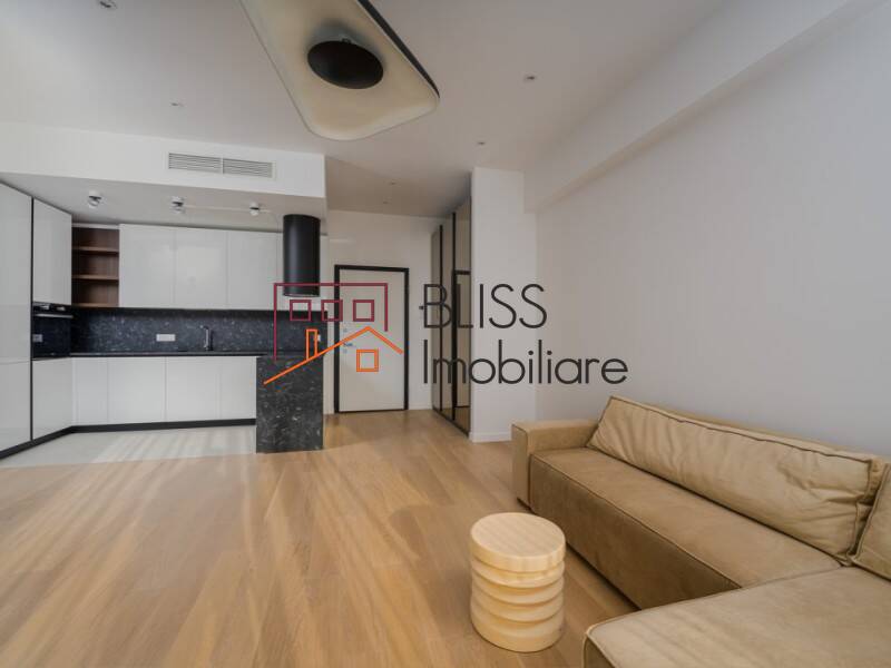 Apartament 3 Camere One Verdi Park | Bliss Imobiliare / Photo 2 - BLISS Imobiliare