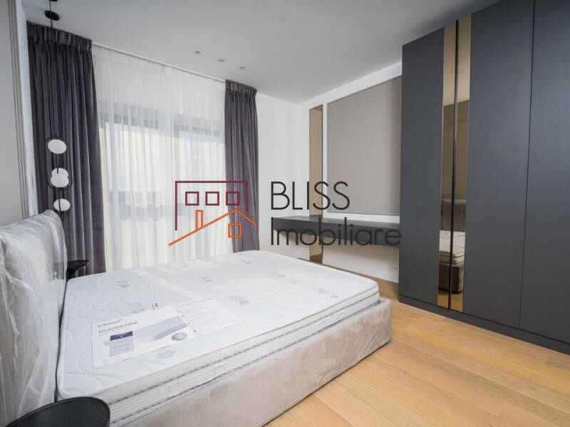 Apartament 3 Camere One Verdi Park | Bliss Imobiliare / Photo 3 - BLISS Imobiliare