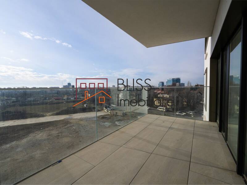 2-Bedroom Apartment In One Verdi Park, Bucharest | Bliss Imobiliare / Photo 7 - BLISS Imobiliare