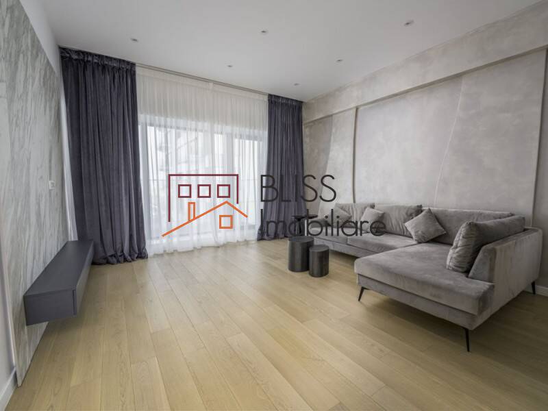 2-Bedroom Apartment In One Verdi Park, Bucharest | Bliss Imobiliare / Photo 1 - BLISS Imobiliare