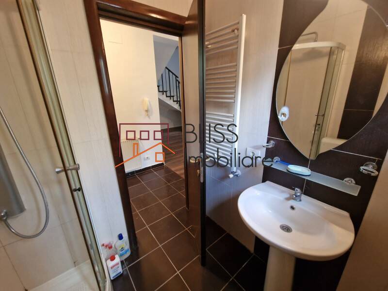 4 Bedroom Villa In The Pipera Area, Bucharest / Ilfov | Bliss Imobiliare / Photo 14 - BLISS Imobiliare
