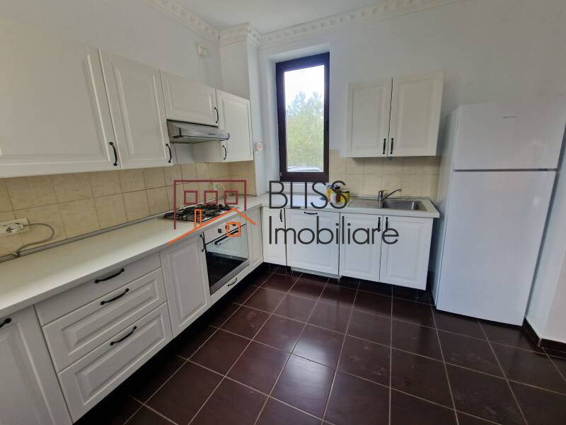 Vila 6 Camere In Zona Pipera | Bliss Imobiliare / Photo 12 - BLISS Imobiliare