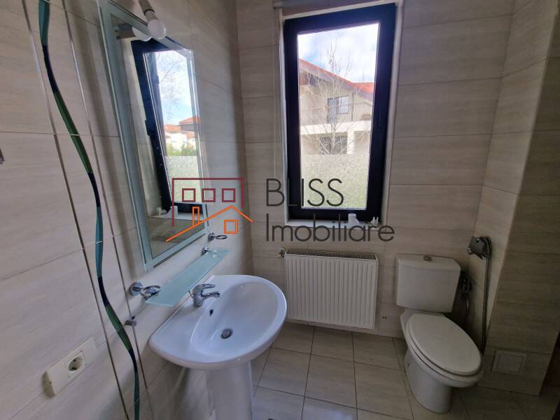 4 Bedroom Villa In The Pipera Area, Bucharest / Ilfov | Bliss Imobiliare / Photo 20 - BLISS Imobiliare