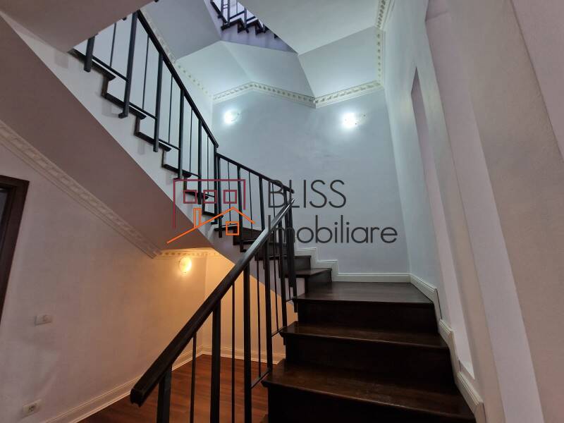 Vila 6 Camere In Zona Pipera | Bliss Imobiliare / Photo 15 - BLISS Imobiliare