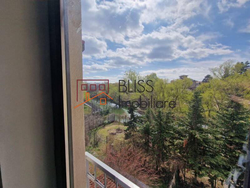 Vila 6 Camere In Zona Pipera | Bliss Imobiliare / Photo 28 - BLISS Imobiliare