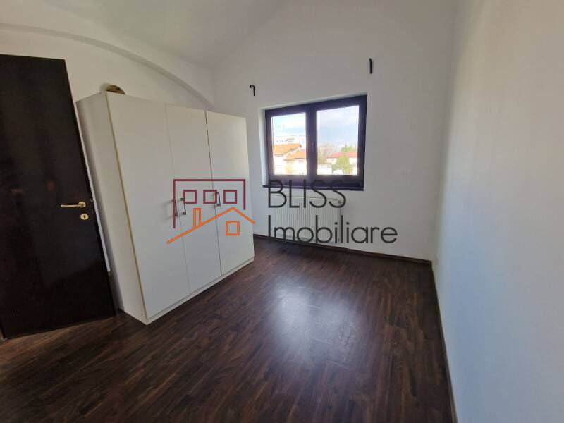 4 Bedroom Villa In The Pipera Area, Bucharest / Ilfov | Bliss Imobiliare / Photo 31 - BLISS Imobiliare