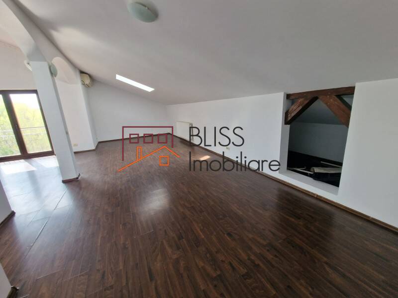 4 Bedroom Villa In The Pipera Area, Bucharest / Ilfov | Bliss Imobiliare / Photo 32 - BLISS Imobiliare