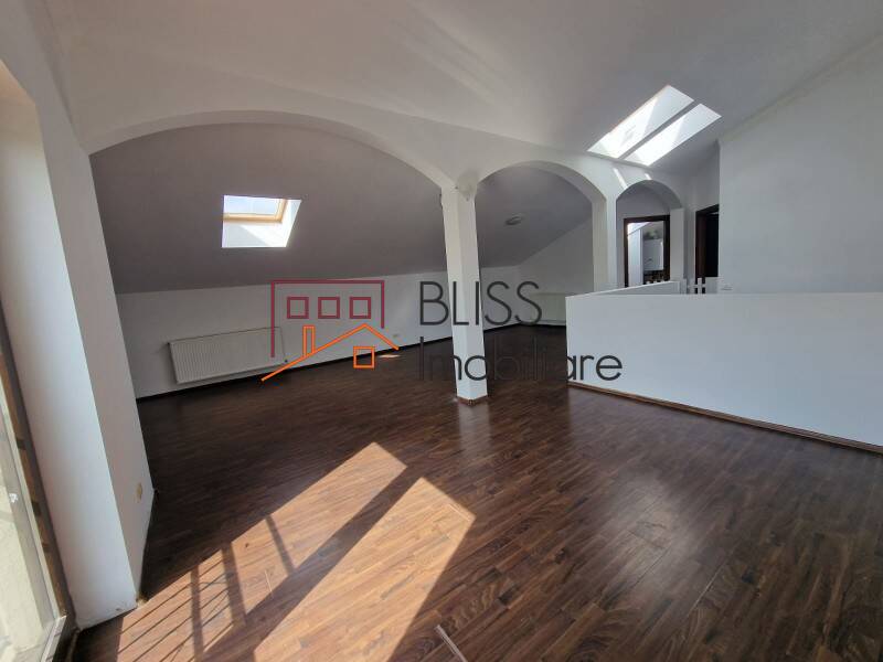 4 Bedroom Villa In The Pipera Area, Bucharest / Ilfov | Bliss Imobiliare / Photo 33 - BLISS Imobiliare
