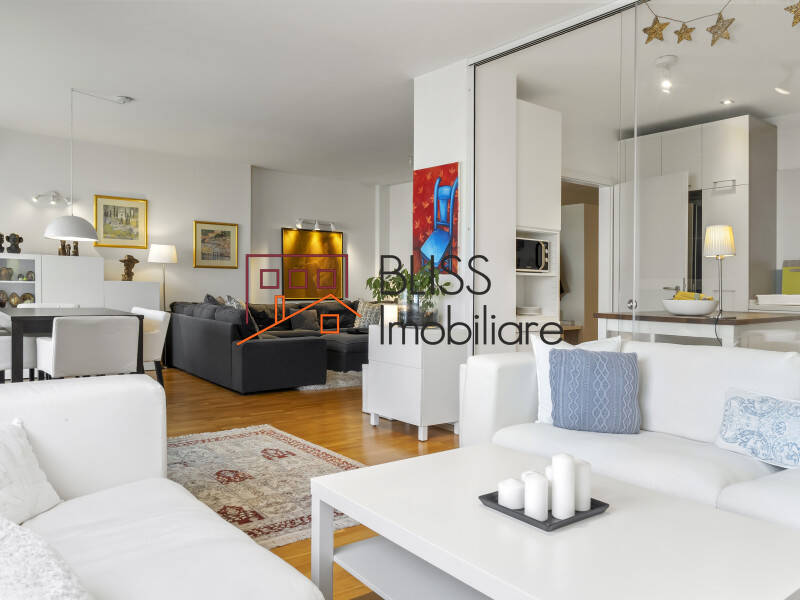 Apartament Modern Cu 3 Camere In Complex | Bliss Imobiliare / Photo 8 - BLISS Imobiliare
