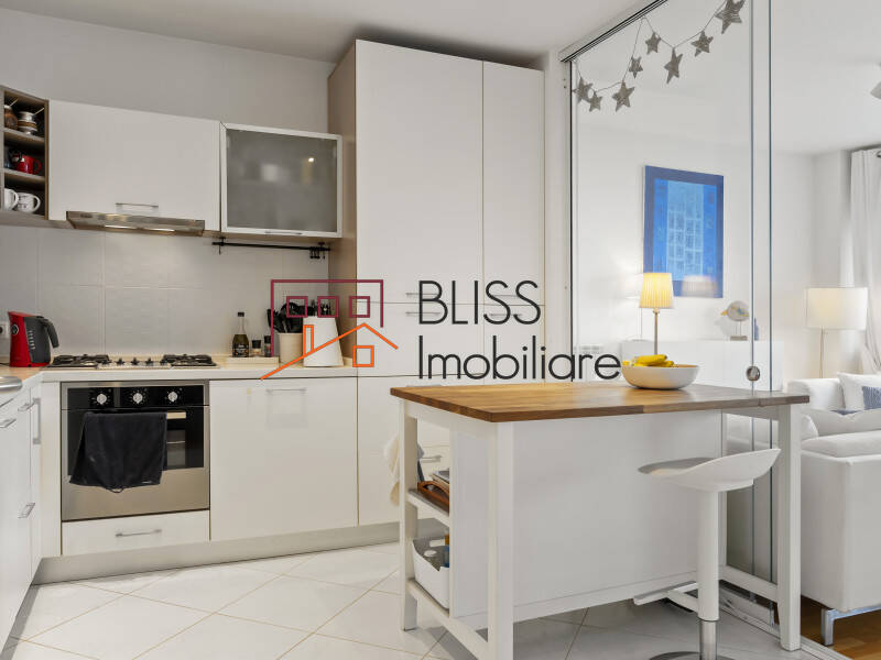Apartament Modern Cu 3 Camere In Complex | Bliss Imobiliare / Photo 11 - BLISS Imobiliare