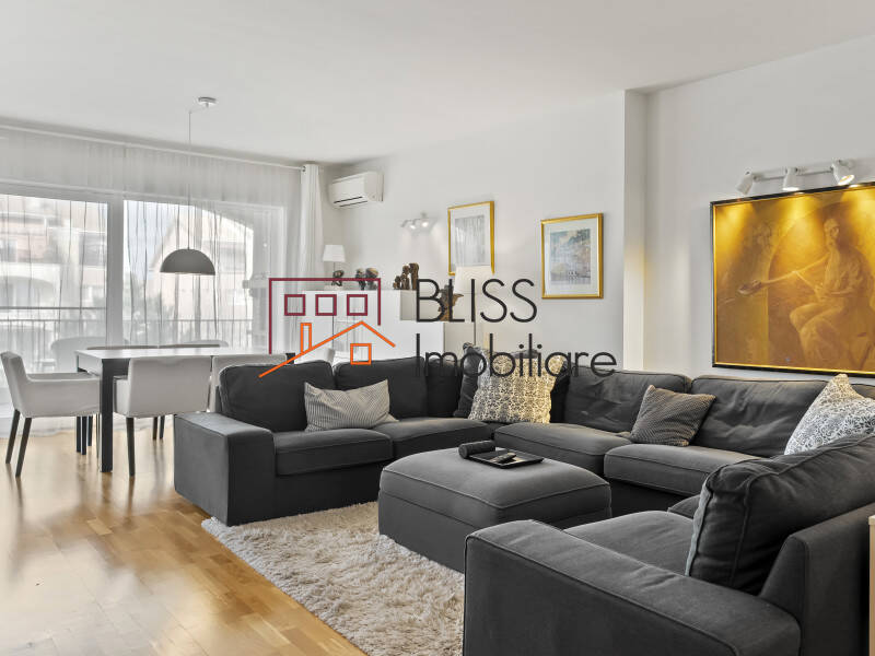 Apartament Modern Cu 3 Camere In Complex | Bliss Imobiliare / Photo 14 - BLISS Imobiliare