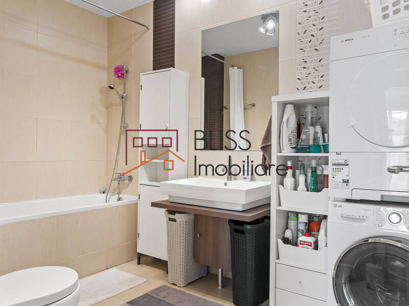 Apartament Modern Cu 3 Camere In Complex | Bliss Imobiliare / Photo 24 - BLISS Imobiliare