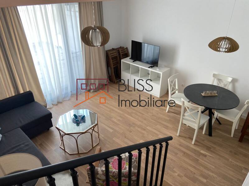 4-Bedroom Villa In Zenville Pipera, Bucharest / Ilfov | Bliss Imobiliare / Photo 2 - BLISS Imobiliare