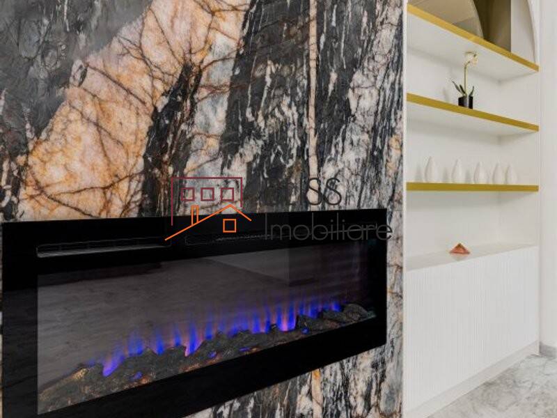 3-Room 113 Sqm Apt – Herastrau, Bucharest | Bliss Imobiliare / Photo 12 - BLISS Imobiliare