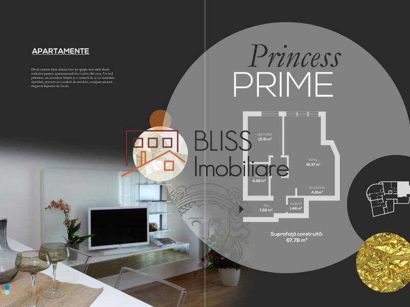 Photo 8 - BLISS Imobiliare