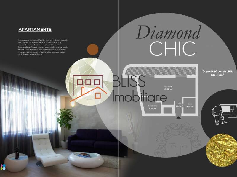 Photo 14 - BLISS Imobiliare