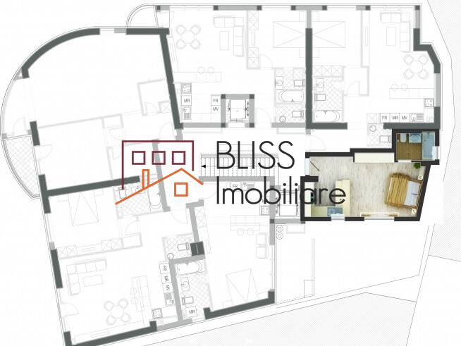 Photo 24 - BLISS Imobiliare