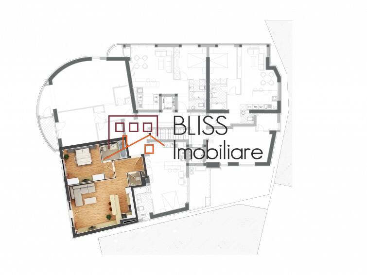Photo 32 - BLISS Imobiliare
