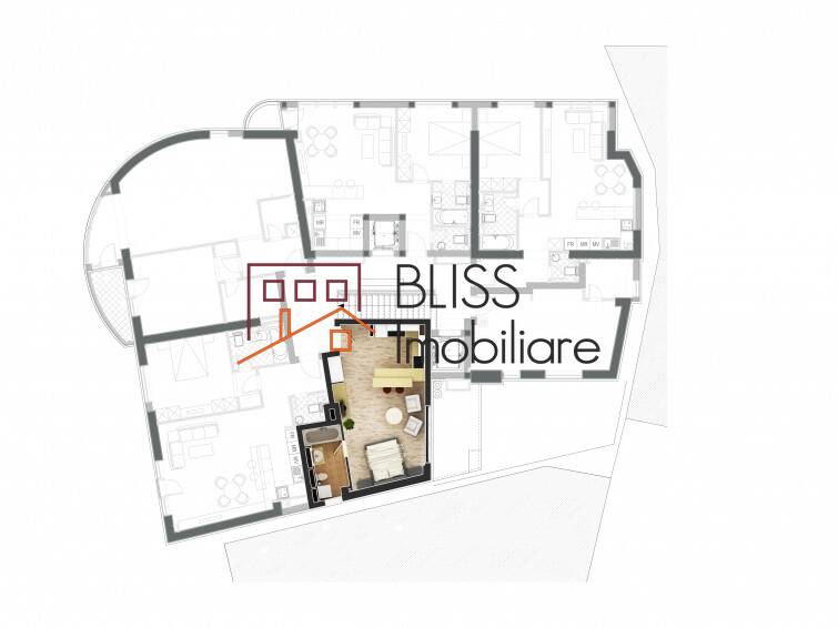 Photo 34 - BLISS Imobiliare