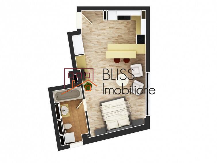 Photo 35 - BLISS Imobiliare