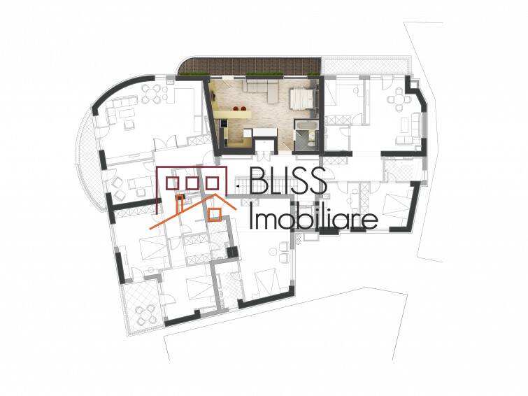 Photo 36 - BLISS Imobiliare