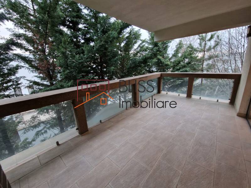 2-Bedroom Apartment Pipera | 112 Sqm Usable | VilaFlor Exclusive, Bucharest / Ilfov | Bliss Imobiliare / Photo 2 - BLISS Imobiliare
