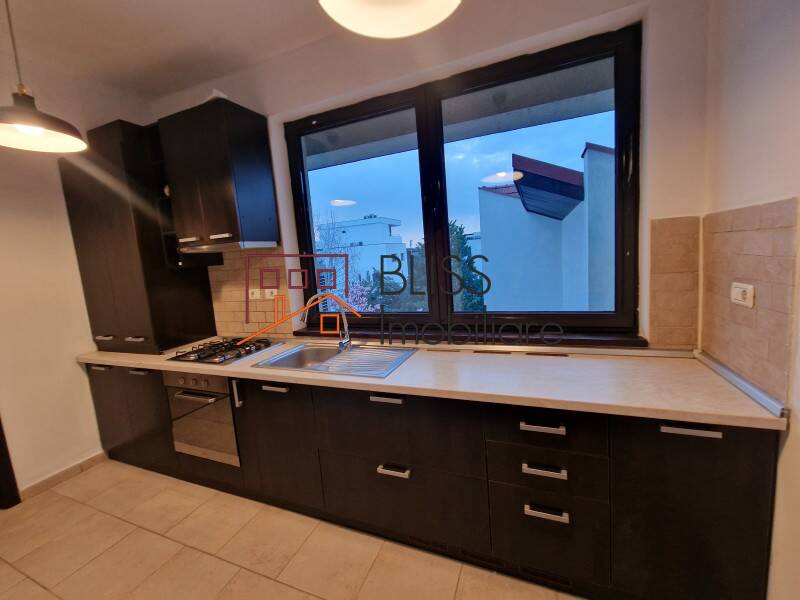 Apartment, 2 Bedrooms, Bucharest / Ilfov | Bliss Imobiliare / Photo 6 - BLISS Imobiliare