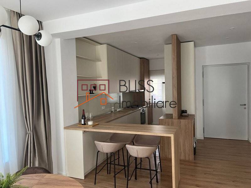 Vila de Vanzare Iancu Nicolae | Pipera - 5 Camere - ID:121718 | Bliss Imobiliare / Photo 3 - BLISS Imobiliare