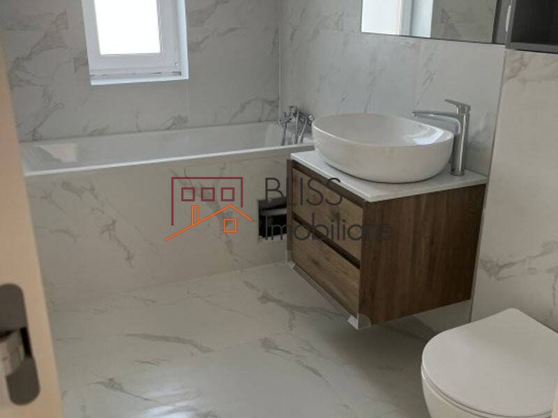 Vila Moderna 5 Camere 183 M² Cu Finisaje Contemporane Si Curte Privata | Bliss Imobiliare / Photo 13 - BLISS Imobiliare