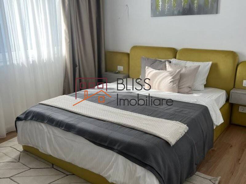 Vila de Vanzare Iancu Nicolae | Pipera - 5 Camere - ID:121718 | Bliss Imobiliare / Photo 6 - BLISS Imobiliare