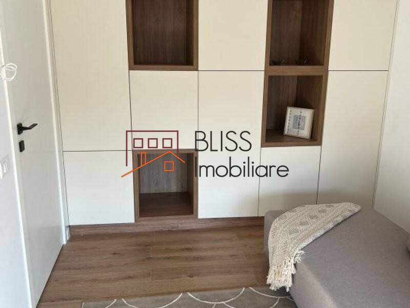 Vila de Vanzare Iancu Nicolae | Pipera - 5 Camere - ID:121718 | Bliss Imobiliare / Photo 12 - BLISS Imobiliare