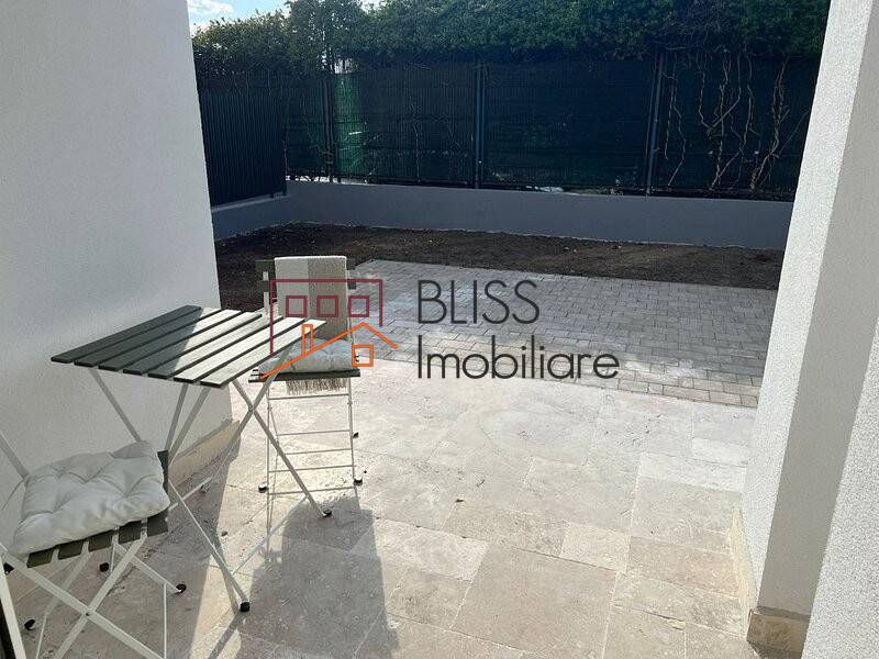 Vila de Vanzare Iancu Nicolae | Pipera - 5 Camere - ID:121718 | Bliss Imobiliare / Photo 14 - BLISS Imobiliare