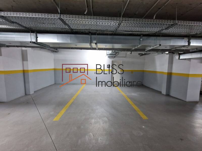 Casa 5 Camere Northville – Iancu Nicolae | Jolie Ville Pipera | Bliss Imobiliare / Photo 26 - BLISS Imobiliare