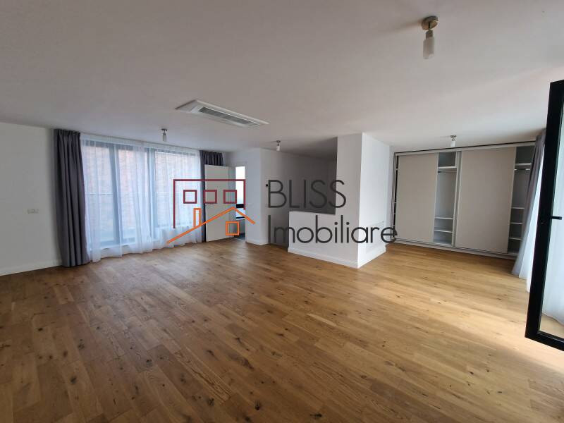 4-Bedroom Townhouse Northville – Iancu Nicolae | Jolie Ville Pipera, Bucharest / Ilfov | Bliss Imobiliare / Photo 22 - BLISS Imobiliare