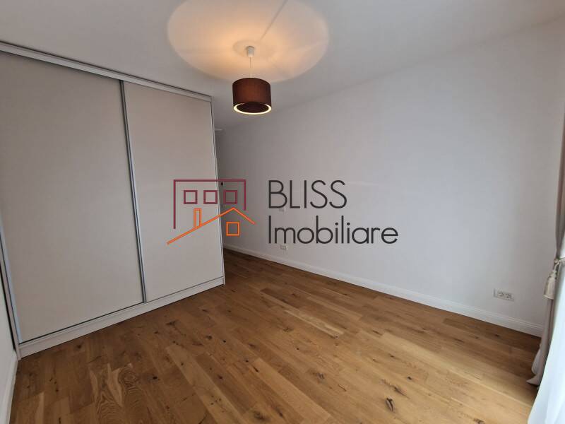 Casa 5 Camere Northville – Iancu Nicolae | Jolie Ville Pipera | Bliss Imobiliare / Photo 18 - BLISS Imobiliare