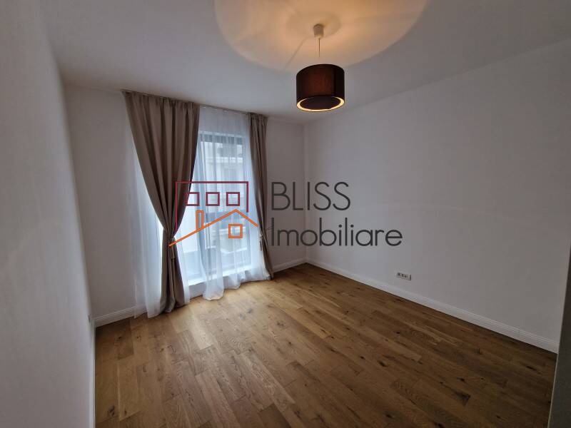4-Bedroom Townhouse Northville – Iancu Nicolae | Jolie Ville Pipera, Bucharest / Ilfov | Bliss Imobiliare / Photo 17 - BLISS Imobiliare