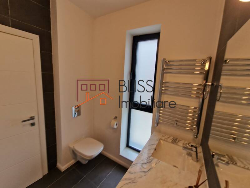 Casa 5 Camere Northville – Iancu Nicolae | Jolie Ville Pipera | Bliss Imobiliare / Photo 15 - BLISS Imobiliare