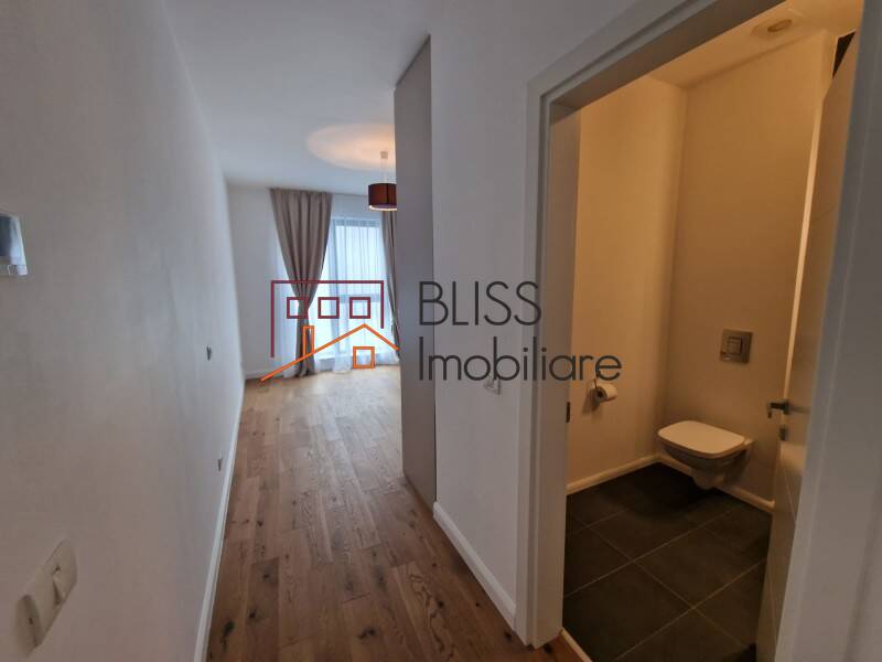 4-Bedroom Townhouse Northville – Iancu Nicolae | Jolie Ville Pipera, Bucharest / Ilfov | Bliss Imobiliare / Photo 16 - BLISS Imobiliare