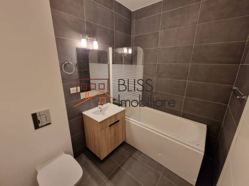 Casa 5 Camere Northville – Iancu Nicolae | Jolie Ville Pipera | Bliss Imobiliare / Photo 19 - BLISS Imobiliare
