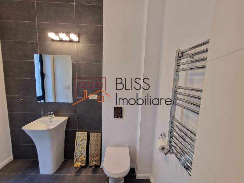 Casa 5 Camere Northville – Iancu Nicolae | Jolie Ville Pipera | Bliss Imobiliare / Photo 10 - BLISS Imobiliare