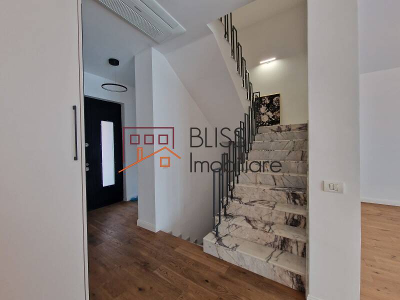 Casa 5 Camere Northville – Iancu Nicolae | Jolie Ville Pipera | Bliss Imobiliare / Photo 9 - BLISS Imobiliare