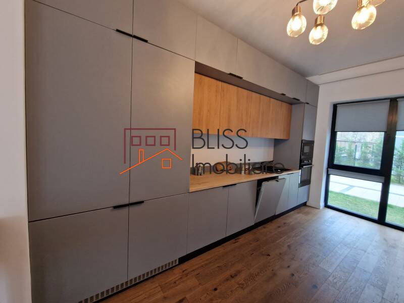 Casa 5 Camere Northville – Iancu Nicolae | Jolie Ville Pipera | Bliss Imobiliare / Photo 8 - BLISS Imobiliare