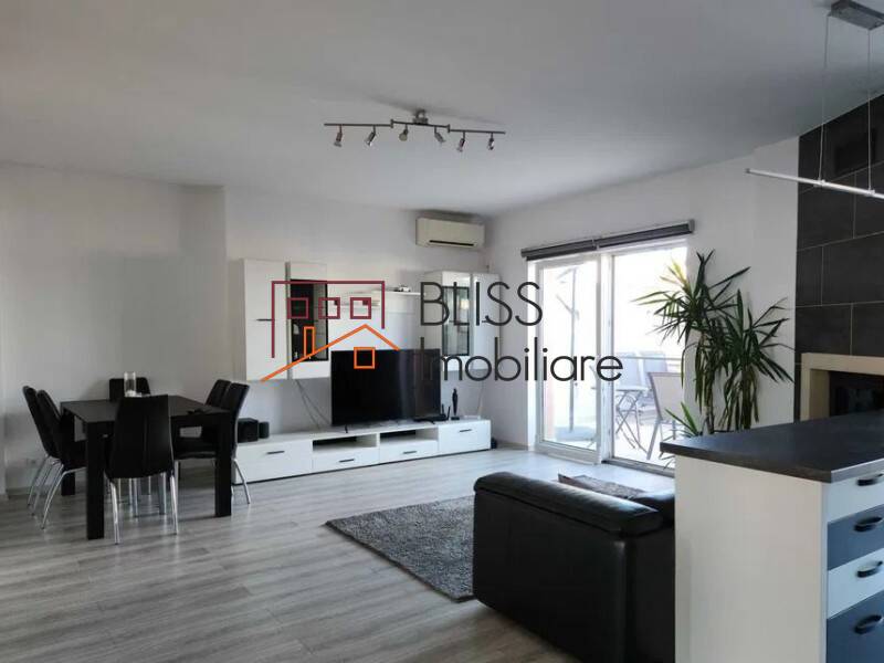 2-Bedroom Apartment Ibiza Sol Pipera, Bucharest / Ilfov | Bliss Imobiliare / Photo 2 - BLISS Imobiliare