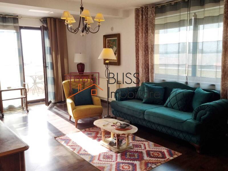Apartament 2 Camere Iancu Nicolae | Bliss Imobiliare / Photo 2 - BLISS Imobiliare