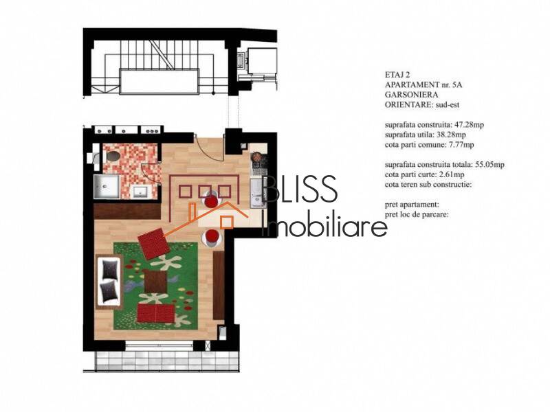Photo 23 - BLISS Imobiliare