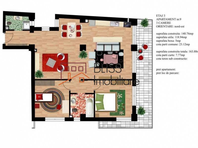 Photo 29 - BLISS Imobiliare